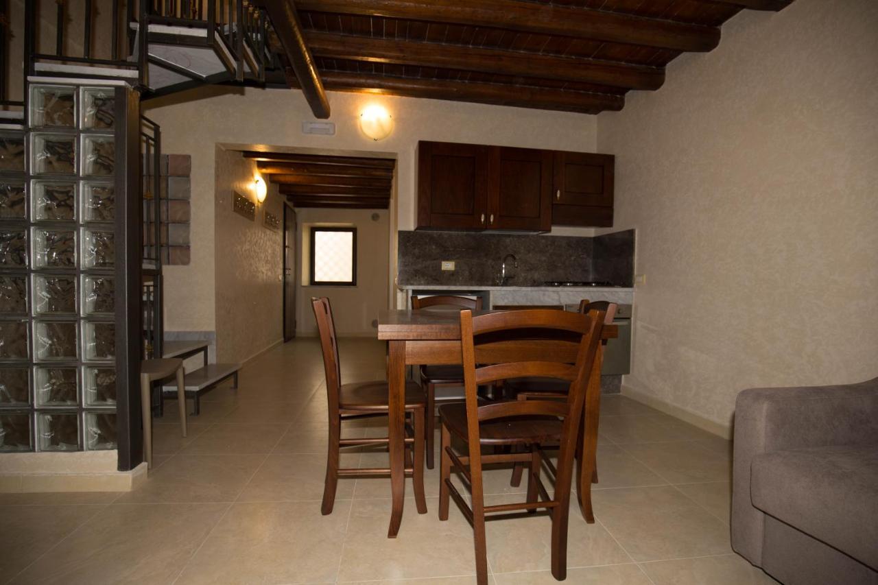 B&B La Serenissima Palermo Exterior foto